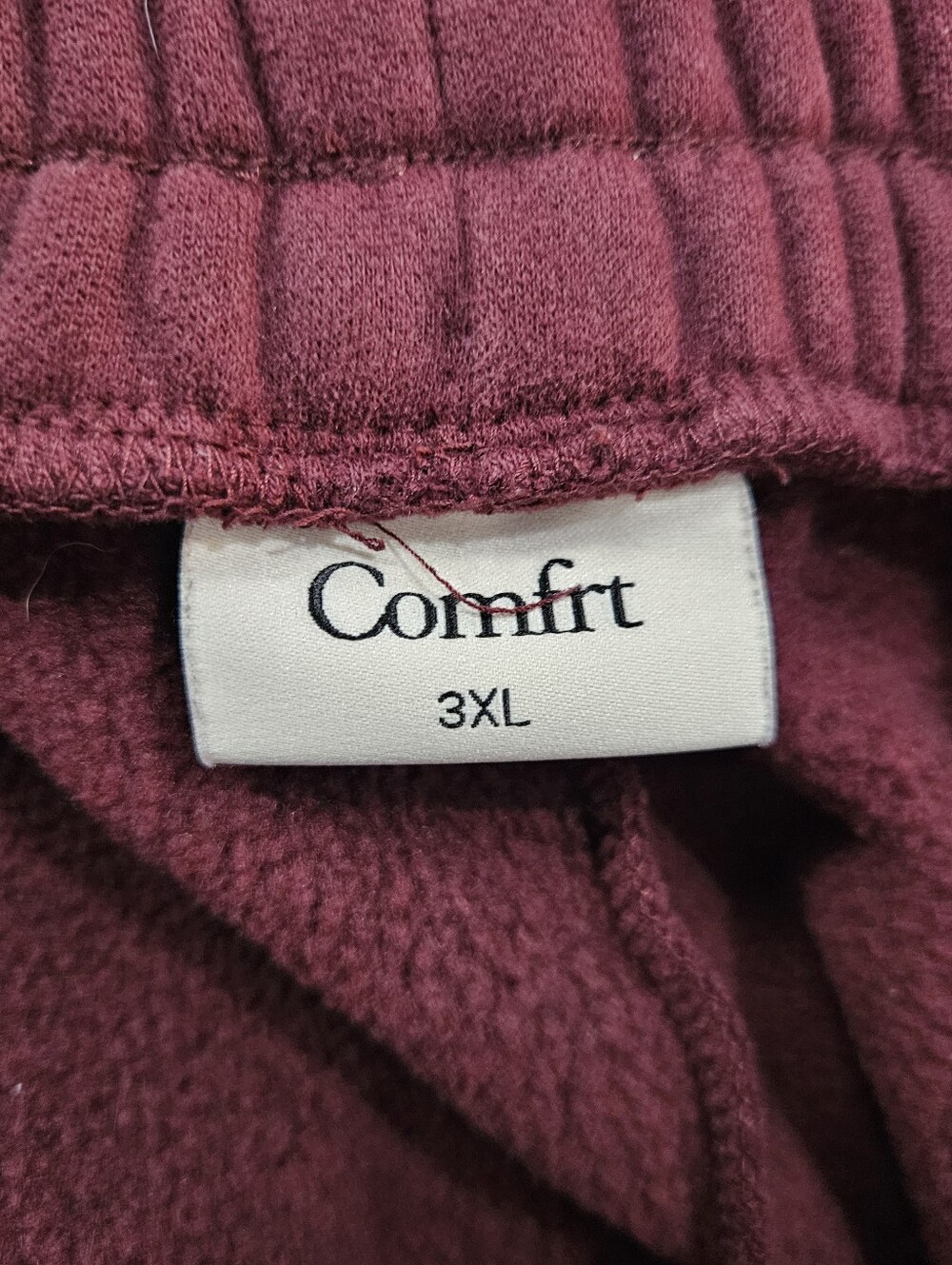 Comfrt Minimalist Jogger - Picture 4 of 4